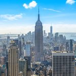 Empire State Building,New York
