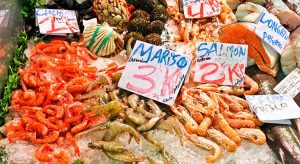 Valencia voor foodies! Maak kennis met de lokale specialiteiten