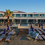 Mandala Seafront Suites, Zakynthos