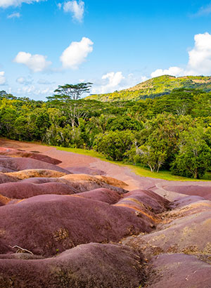 Mauritius ontdekken per excursie