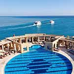 The Three Corners Ocean View, El Gouna, Egypte