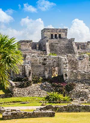 Tulum Mexico bezienswaardigheden