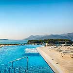 Valamar Argosy Hotel, Dubrovnik