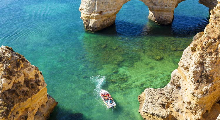 Wat te doen in de Algarve