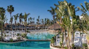 De mooiste hotels op Gran Canaria; even wegdromen!