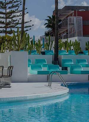 Mooiste hotels Gran Canaria, Gold by Marina