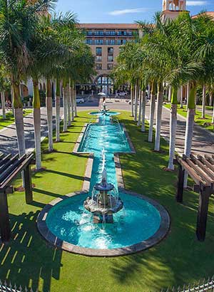 Mooiste hotels Gran Canaria, Lopesan Costa Meloneras