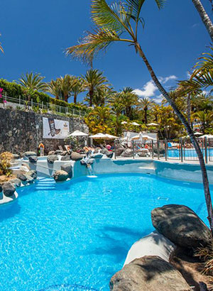 Abora Catarina by Lopesan Hotels, Gran Canaria