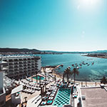 Amare Beach Hotel Ibiza, Ibiza