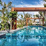 Amavi Hotel , Cyprus