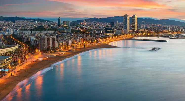 12 dingen die je ongetwijfeld nog niet wist over Barcelona