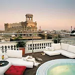H10 Montcada Boutique Hotel, Barcelona