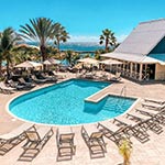 LionsDive Beach Resort, Curacao