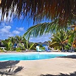 Ocean Breeze Boutique Hotel, Bonaire