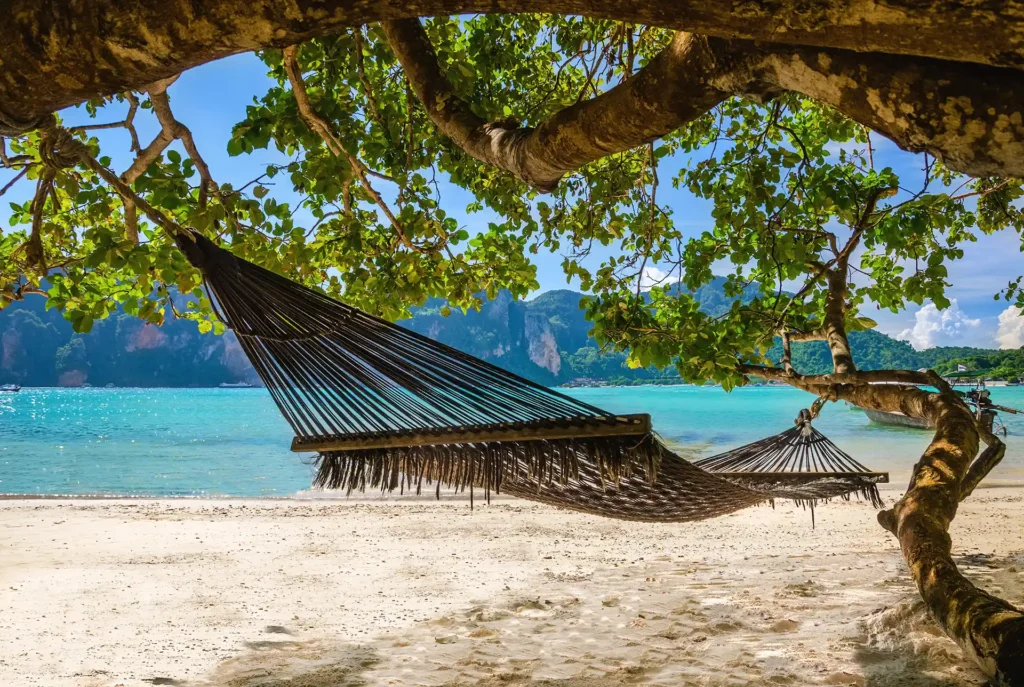 Redenen winterzonvakantie boeken, buiten Europa