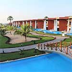 African Princess Beach Hotel, Gambia