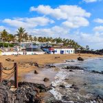Leukste badplaatsen Lanzarote