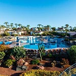 Club Playa Blanca Hotel, Lanzarote