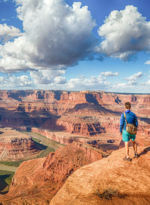 Dagjes uit & excursies vanuit Las Vegas: Grand Canyon