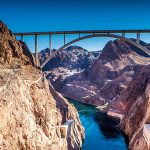 Dagjes uit & excursies vanuit Las Vegas: Hoover Dam