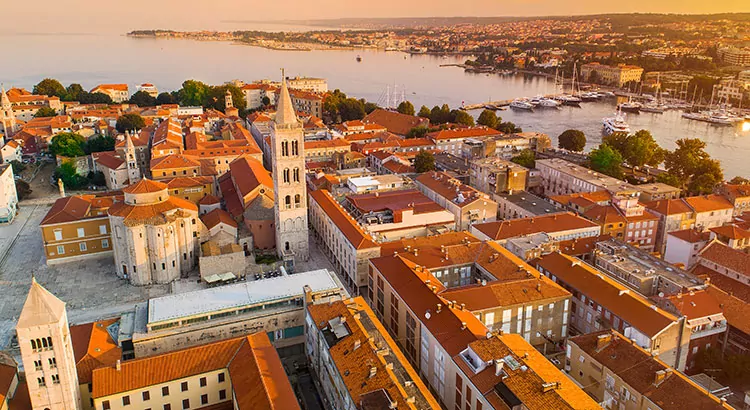 Zadar