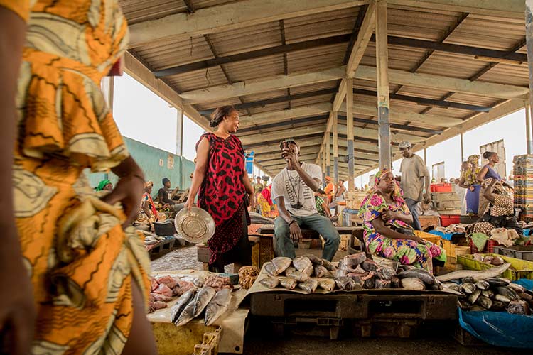 Gambia of Senegal: wat te doen?