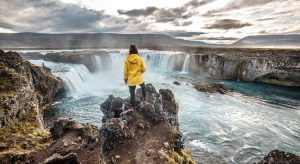 Golden Circle: IJsland in het klein