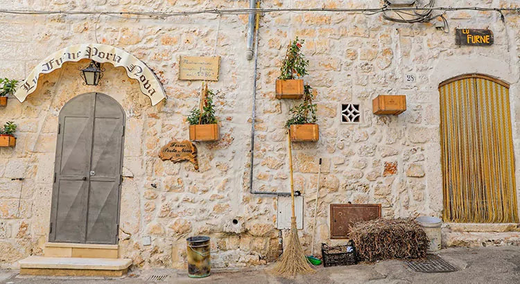 Waarom een huurauto de beste manier is om Puglia te ontdekken
