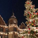 Kerstmarkt Düsseldorf