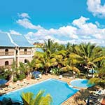 Le Palmiste Resort & Spa, Mauritius