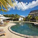 Le Suffren Hotel & Marina, Mauritius