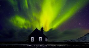 Noorderlicht in IJsland: spot dit bijzondere natuurfenomeen