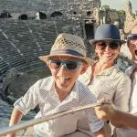 Redenen Turkije familiebestemming