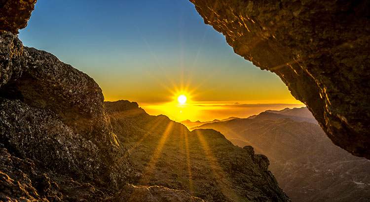 Risco Caído, Gran Canaria: nieuw op de UNESCO Werelderfgoedlijst