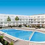 Sentido Aequora Lanzarote Suites