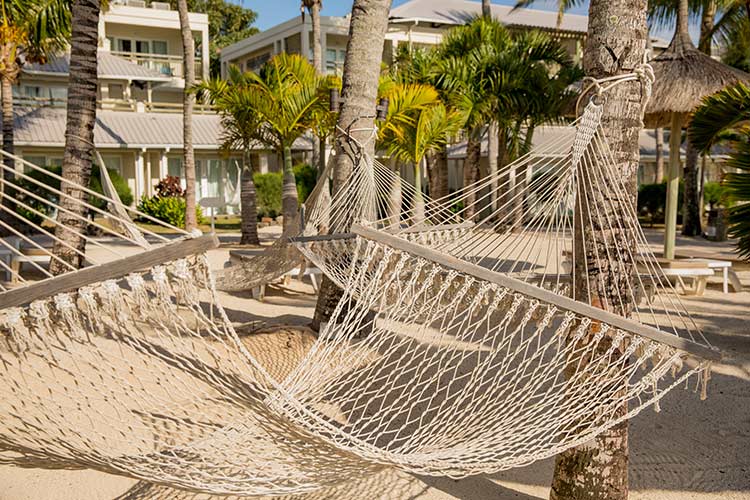 Wat te doen op Mauritius: Lagoon Attitude