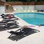 Alecos Hotel & Appartementen, Cyprus