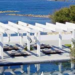 Almyra Hotel, Cyprus