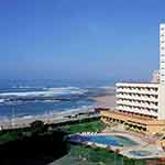 Alternatieve zonvakantie: Costa Verde, Axis Vermar Conference & Beach Hotel
