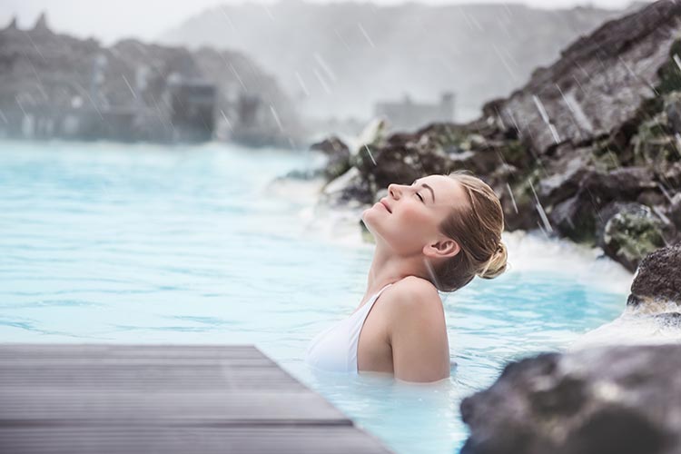 Bezoeken Blue Lagoon IJsland tips