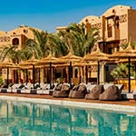 Cook's Club El Gouna, Egypte