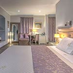 Fiscardonna Luxury Suites, Kefalonia
