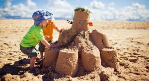 Fuerteventura met kinderen; alles wat je wilt weten