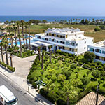 Hotel Tropical Sol, Tigaki (Kos)