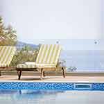 Alternatieve zonvakantie: Skiathos, Irida Aegean View