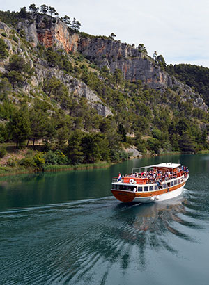 Krka Nationaal park