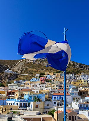 Minder bekende Griekse eilanden: Karpathos