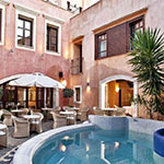 Rimondi Boutique Hotels Pallazo Rimondi, Rethymnon (Kreta)