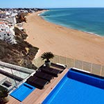 Ontdek de Algarve: Rocamar Exclusive Hotel & Spa