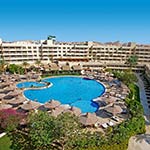 Sindbad Club, Hurghada